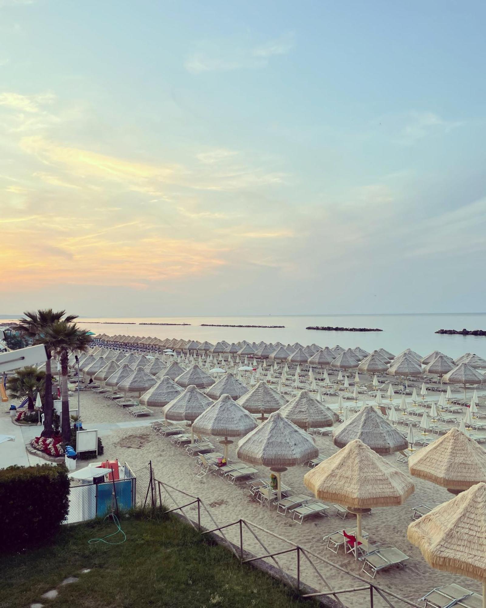 Apartment Bilocale In Riva Al Mare Bis *